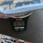 Vera Bradley Lizzy Ellie Blue Yellow Floral Paisley Crossbody Purse & Wallet Duo Photo 15