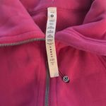 Lululemon  Scuba Half-Zip Photo 2