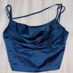 Salty Blue Top Photo 3