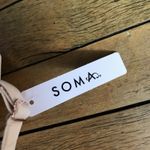 SOMA 38H Bra Bodily Perfect Coverage Pale Sand NEW Size undefined Photo 5