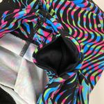 Nike  Running Epic Lux Sidewinder Capri Cropped Leggings Photo 12