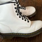 Dr. Martens 1460 Pascal- Boots - Sz 10 Photo 4