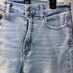 Gap VINTAGE  HIGH RISE CIGARETTE
Stretch jeans Photo 5