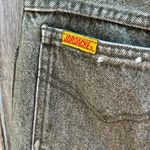 Jordache VINTAGE WOMENS HIGH WAISTED JEANS Photo 1