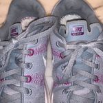 Nike Flex Fury low-top athletic/running shoes Photo 6