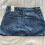 Glassons  Mini Jean Skirt Photo 2