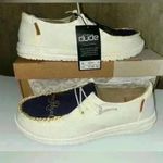 Hey Dude Crown royal women hey dudes custom made Photo 6