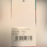 FULLFITALL Swimsuits Floral Swim Sz. 12 Dress Colorful Peek Photo 7