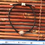 Fossil  Cat Pave Rhinestone Slider Bracelet Photo 2