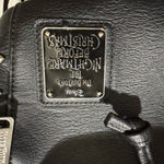 Lounge Fly  Jack Skellington Nightmare Before Christmas Mini Convertible Backpack Photo 2