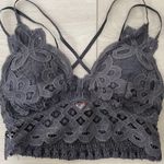 Altar'd State  Lace Bralette Photo 0