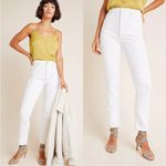 AGOLDE • nico high rise slim jean in untitled sz 27 Photo 2