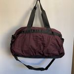 Flabetics Gym Bag Photo 1