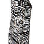 Hobbs London  NWT Carla Shift Mini Dress Black White Women’s Size 6 MSRP $250 Photo 9