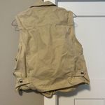 st. john's bay Khaki Vest Photo 3