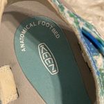 Keen  Women's Unisex Multicolor Woven Sandals size 11 BNWOT see all photos Photo 2