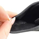 Nasty Gal  Platform High Top Chunky Lace Up Sneakers size 7 Photo 7