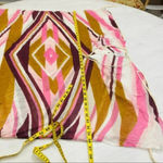 Anthropologie  Pool To Party by Subtle Luxury Open Shoulder Swim Coverup Photo 7