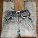 Indigo Rein 2000s straight leg jeans Photo 0