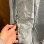 Universal Threads Universal Thread Women’s Denim Light Wash Tank Mini Dress with Pockets NEW Photo 6