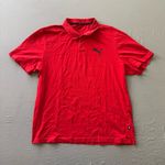 Puma  Performance Essentials Cotton Polo Shirt Photo 2