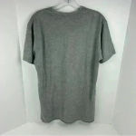 Danny Duncan  Virginity Rocks T-Shirt Gray Unisex Medium Graphic Print Photo 3