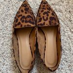 SheIn Leopard Print Flats Photo 0