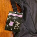 Maidenform  Black Bodysuit Size Small Photo 4