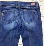 Paige  Women Jeans Vintage Wash Size 28 with Stretch Skinny Flattering Photo 6