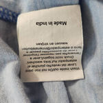  Blue Universe Disneyland Paris Anniversary T-Shirt Size XL Disney T-Shirt Photo 6