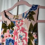 Free People  Tank Top Size S Sweet Love Side Tie Boho Festival Feminine Bow Tie Photo 3