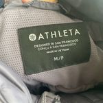 Athleta  Dust Violet Rock Ridge Primaloft Vest - Size Medium Photo 4