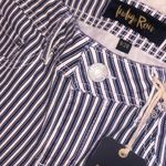 Indigo Rein Ankle Mid Rise Jeans Size 9/28 Photo 3