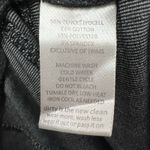 Toad & Co Skirt Women XS Black Tencel Cotton Stretch Flared Flowy Travel Outdoor Photo 9