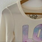 Chaser Pastel Love Pullover Photo 6