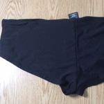 Catalina Box 3 #9  Womens  Swimsuit Bikini Bottoms Black Size XL Photo 6