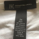 INC, International Concepts Woman, size 2XL Photo 4