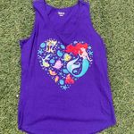 Disney Little Mermaid Tank Photo 0