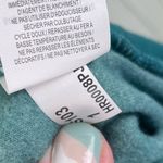 Gaiam NEW Asana Jogger Pants Women's Size Small Deep Teal Green Cozy Loungewear Photo 8