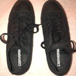 Converse Black Photo 0