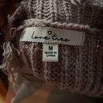 Love Tree Knit Sweater Photo 2