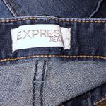 EXPRESS  size 4 blue jeans-modern boyfriend Photo 5