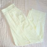 Lululemon pleated tapered pants Photo 0