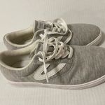 Tretorn  lace up Chelsea‎ sneakers size 8.5 Photo 2