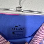 Nike NEW  Sculpt Icon Clash Seamless Lux Tight Fit Training 7/8 Legging Lg Yoga Photo 5