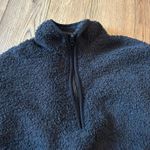 SKIMS  fleece quarter zip  Photo 3