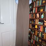 Athleta Essential Midi Sleeveless Dress Size Large Photo 6