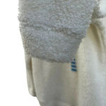 NHL Teddy Bear Fleece Las Vegas Golden Knights‎ Embroidered Logo Sherpa Fleece‌ Size L Photo 2