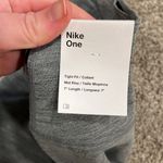 Nike  One Dri-Fit Training Shorts Tight Fit Mid Rise 7” Length Size Medium NWT Photo 1