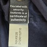 Diane Von Furstenberg  x Neiman Marcus Navy Sweetheart Dress – Size 4 Photo 9